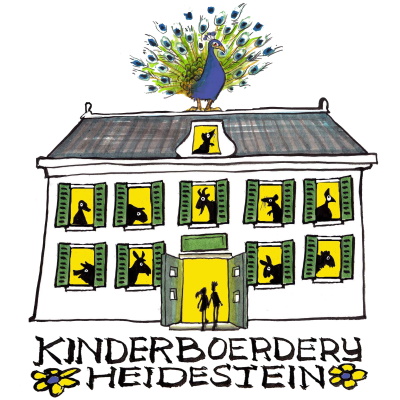 Kinderboerderij Heidestein